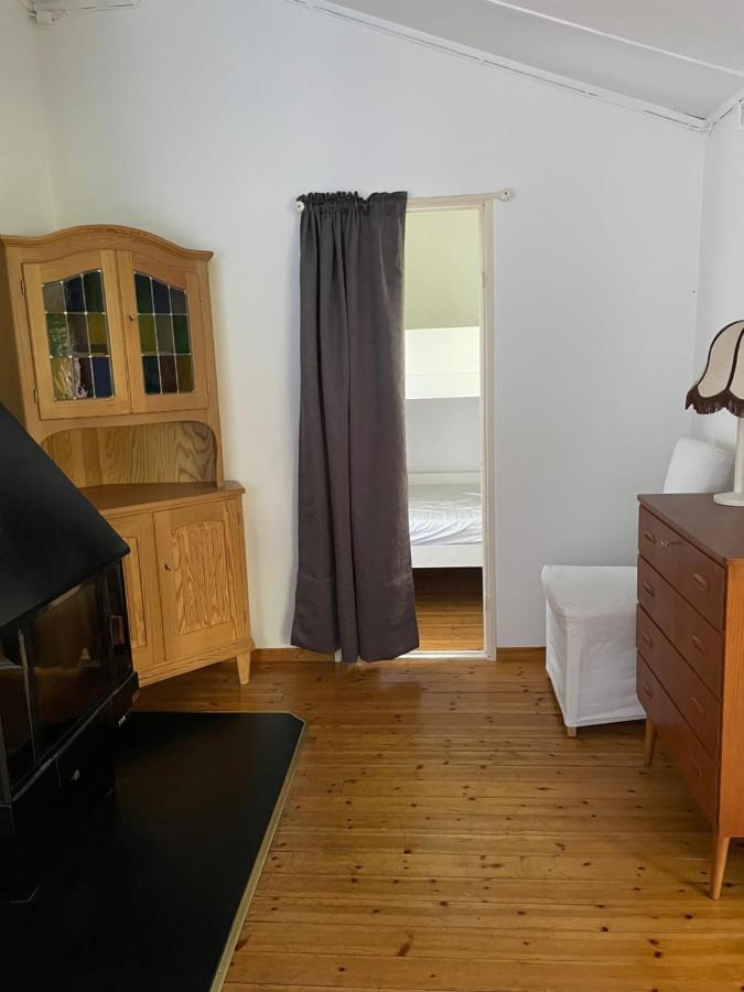 Sjoenaera Stuga Norrtalje Luaran gambar